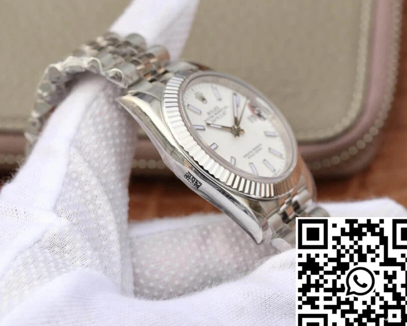 Factory 36MM Datejust Stainless Steel GM Rolex 0120